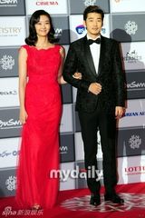 组图：第18届韩国釜山电影节闭幕式