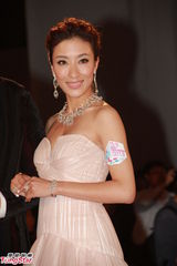 高清组图：TVB巡礼众星云集 杨怡徐子珊斗艳