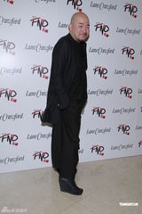 组图：天王嫂熊黛林PK吴彦祖美妻Lisa.S