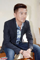 苏有朋谈小虎队合体:开场前可能会计划出张专辑