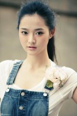 幻灯图：何琢言郊游写真 亲吻夏日夕阳