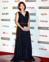 组图：第47届韩国百想艺术大赏群星闪耀