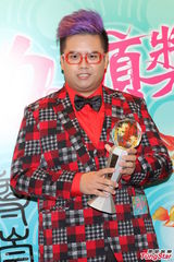 组图：林俊杰容祖儿成大赢家 邓紫棋恋情遭调侃