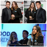 策划：百变杰瑞德-可男可女可胖可瘦可man可妖