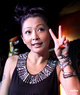 幻灯图：李卓庭7月出新专辑 向摇滚歌手林晓培偷师 