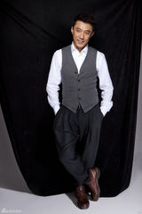 组图：王新春季自然写真浓浓春意