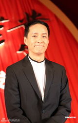 组图：《建党伟业》首映 周润发为角色断食减肥