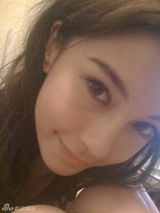 组图：黄晓明绯闻女友Angelababy美图集锦140张 