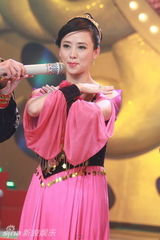 幻灯图：《华人大综艺》第三期 食全食美星PK私房菜