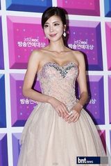 组图：姜虎东黄光熙等出席MBC演艺大赏颁奖礼