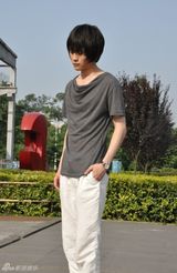 幻灯组图：快男长沙25强尘埃落定 率先进全国300强