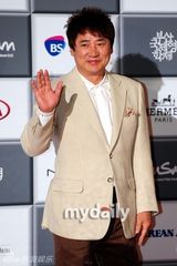 组图：第18届韩国釜山电影节闭幕式