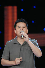 组图：央视特别节目《毕业歌》精彩现场