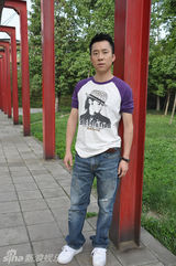 幻灯组图：快男长沙25强尘埃落定 率先进全国300强