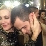 组图：《绯闻女孩》最终季片场照 众星集体玩闹