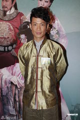 组图：黎耀祥望与邓萃雯合作 敖嘉年计划成婚