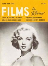 盘点组图：玛丽莲-梦露经典封面大赏