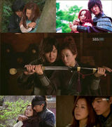 策划：盘点荧屏姐弟恋 甜蜜虐心各有不同