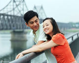 组图：《晕头不转向》乔振宇“结婚照”曝光