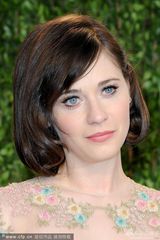 组图：奥斯卡《名利场》派对 众女星捧场