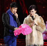 组图：赵本山后街男孩SJ-M等助阵辽视春晚