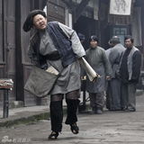 组图：电视剧《川军团血战到底》精彩剧照之三