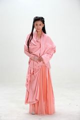 组图：2012《天龙八部》阿朱阿紫同一人饰演