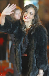 高清：汤姆-克鲁斯亮相《碟中谍4》莫斯科首映礼