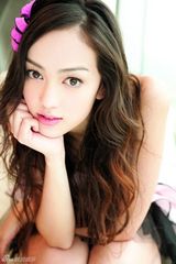 组图：JessicaC辣照《宝岛双雄》演性感女贼