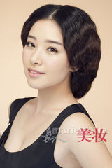 组图：阚清子萝莉写真曝光 粉嫩可爱青春逼人