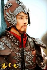 高清组图：《杨贵妃》运城开机 封闭拍摄暗藏玄机