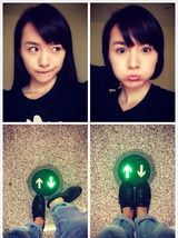 组图：网曝北影学霸校花李依伊美照 素颜清纯