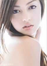 组图：香港话题混血模特Jessica C百张性感美图