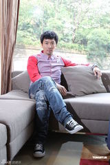 组图：刘浩龙5月底举行小型个唱 谨记梅艳芳教诲