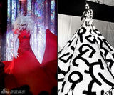 策划组图：盘点Lady Gaga和各路大仙的不解之缘