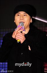 组图：杨贤硕朴振英等出席SBS选秀节目发布会