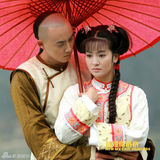 组图：《新还珠格格》特刊之小燕子(李晟)