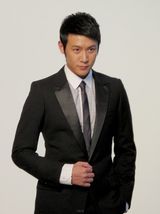 幻灯图集：陆毅大片曝光 彰显时尚型男绅士风度