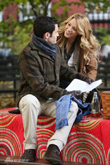 策划：《绯闻女孩》六年终结 主角爱情路大盘点