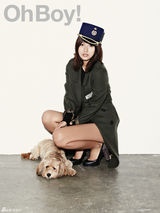 策划：韩星宠物集结号 爱豆们的宠物情人