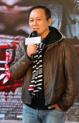 《步步追魂》6月公映 恐怖桥段为3D定制