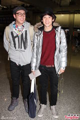 组图：关智斌张致恒合体吸金不识长泽正美