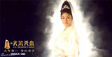 组图：《大闹天宫》神魔两立 三女神尽显柔情
