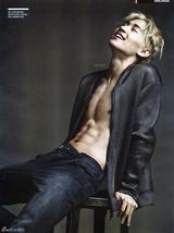 策划：鹿晗宋茜KRIS 韩国爱豆中国制造