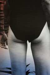 组图：日女星水野美纪黑暗系大尺度写真