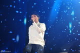 组图：李炜Vee Live首唱会为歌迷圆梦