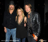 幻灯图集：好莱坞群星齐聚为海地地震灾民募善款