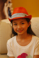 组图：《激战》南京看片受好评 李馨巧想做兽医