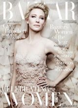 组图：影后凯特横扫颁奖季 蓝色茉莉完美绽放