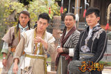 组图：电视剧《龙门镖局》精彩剧照